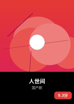 人世间